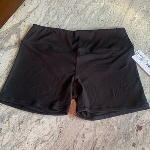 RBX Live.Life.Active. Shorts With Rib Waistband